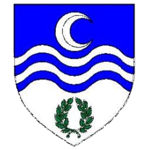 Shire of Nahrun Kabirun arms